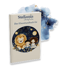 Stellamia in Buchform