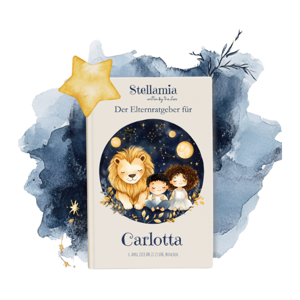 Buch Stellamia